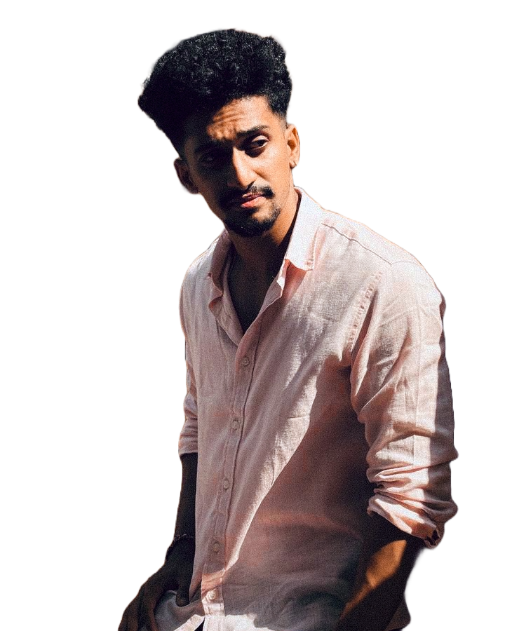 Abhinou A S