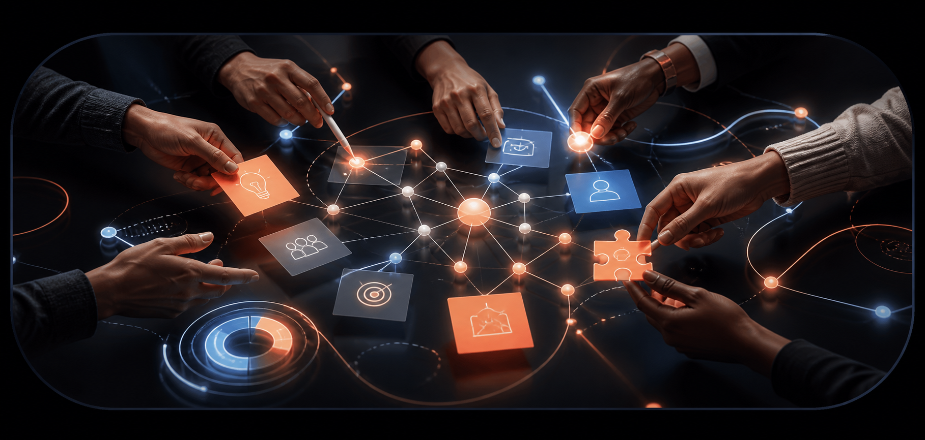 Soft Skills collaboration
